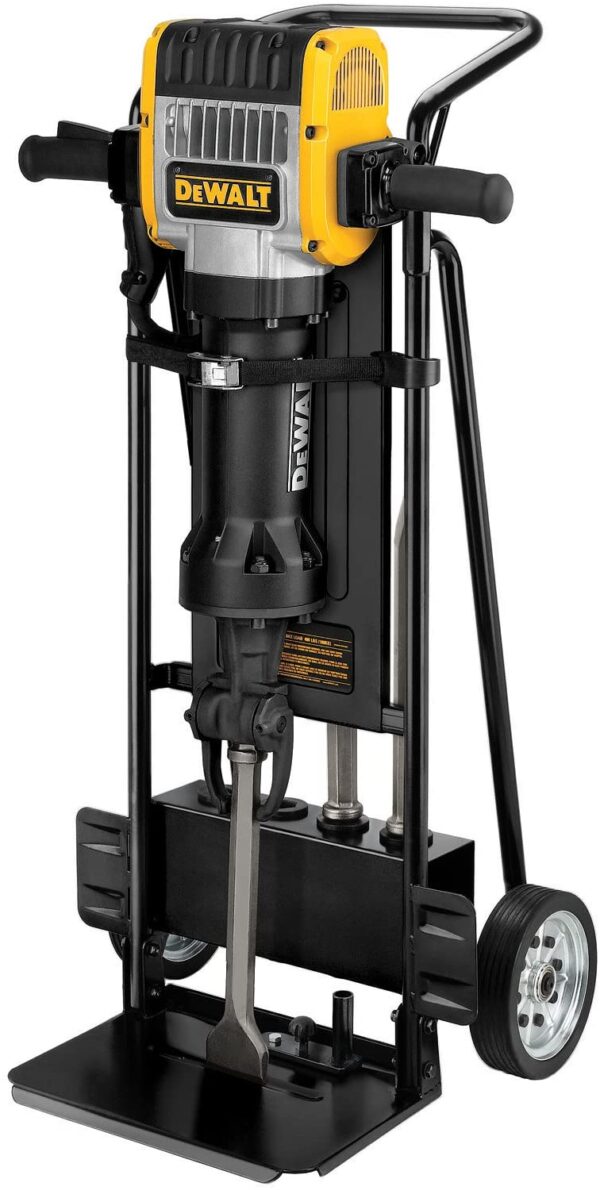 ROMPE PAVIMENTOS 30 KG HEXAGONAL 1 1/8"  ## D25980K ## DEWALT