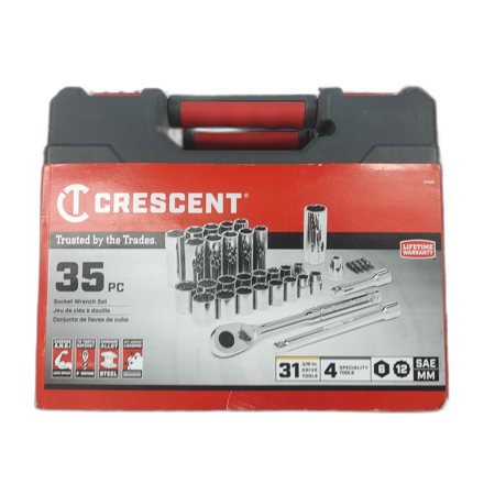 Mallette HERRAM 450 X 330 X 155 Mm - Renforcée En Aluminium - Pour Outils, Équipements