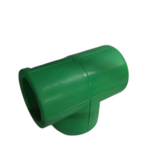 TEE LISA 1" (32mm) VERDE - POLIFUSION