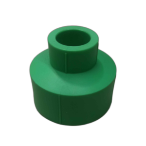 REDUCCION 40mm x 20mm VERDE - POLIFUSION