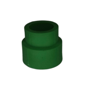 REDUCCION 40mm x 32mm VERDE - POLIFUSION