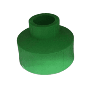 REDUCCION 50mm x 25mm VERDE - POLIFUSION