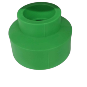 REDUCCION 63mm x 40mm VERDE - POLIFUSION