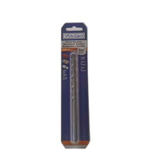 BROCA DE IMPACTO P/MAMPOSTERIA 3/8" X 6" ## 224-4572 ## VULCAN ##