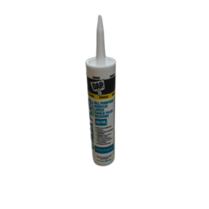 SILICON MULTIUSO BLANCO 300ml ALEX PLUS ## 49203 ## DAP