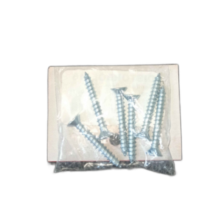 TORNILLOS AUTORR. C/PLANA PHS ZINC. 10x1 1/2" (6PZAS) ## 416 ## DISTORBLISTER