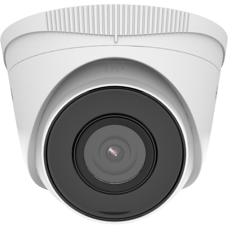 CAMARA TIPO DOMO IP 2MP H.265+ ## IPC-T221H-C ## HILOOK