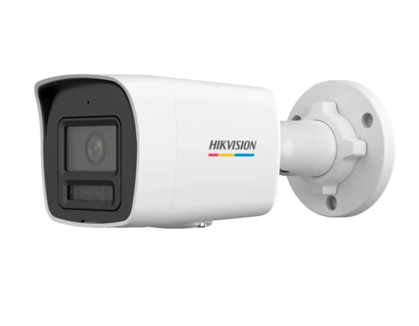 CAMARA TIPO BULLET FIJA 4MP COLORVU ## DS-2CD1047G2H-LIU ## HIKVISION