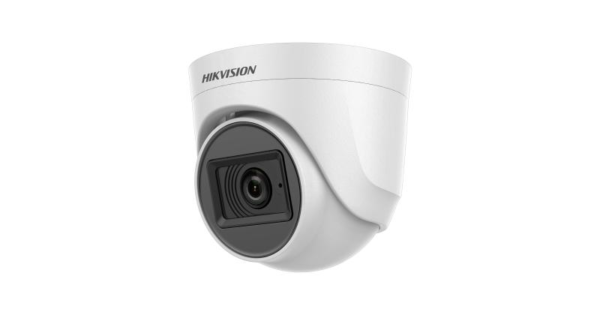 CAMARA TIPO DOMO TURBO HD 2MP ## DS-2CE76D0T-ITPFS ## HIKVISION