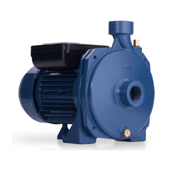 BOMBA P/AGUA 1" HP 115-230V CENTRIFUGA ## 25-DC-100 ## DOMOSA