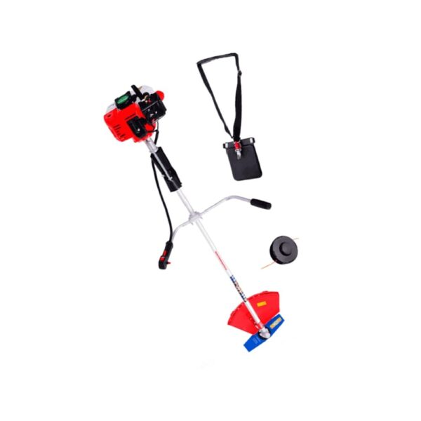 DESMALEZADORA PROF. 52cc CUCHILLA - NYLON ## 83-BC-5200 ## DOMOSA