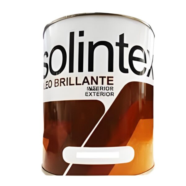 50501 PINTURA OLEO BLANCO 1G - SOLINTEX