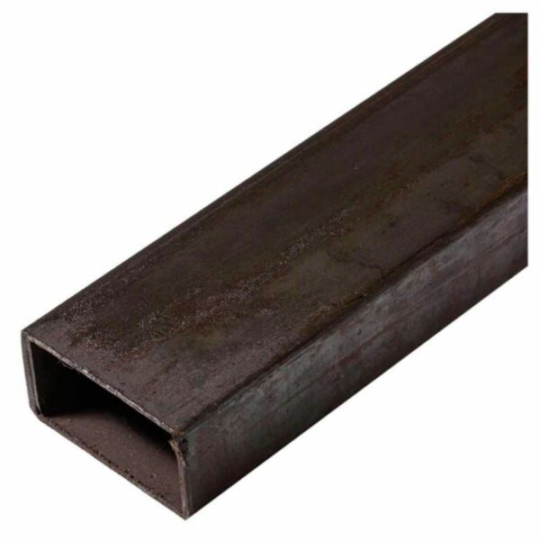 TUBO ESTRUCTURAL RECT. 80 x 40 x 2,50mm x 12m
