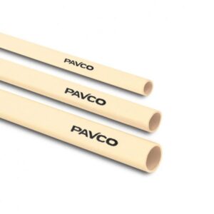 TUBO A.C. 3/4" x 3m 100PSI 82C CPVC - PAVCO