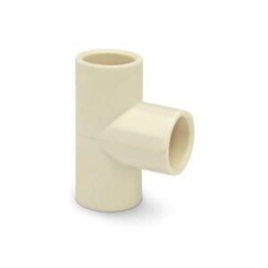 TEE A.C. 1/2" CPVC - PAVCO