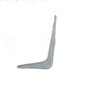 GANCHO MET. PIE DE AMIGO 6" X 8" BLANCO ## 158-3368 ## PROSOURCE