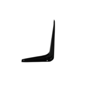 GANCHO MET. PIE DE AMIGO 5" X 6" NEGRO ## 171-3015 ## PROSOURCE