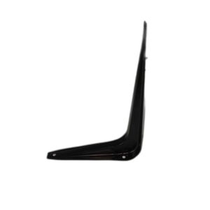 GANCHO MET. PIE DE AMIGO 6" X 8" NEGRO ## 172-9995 ## PROSOURCE