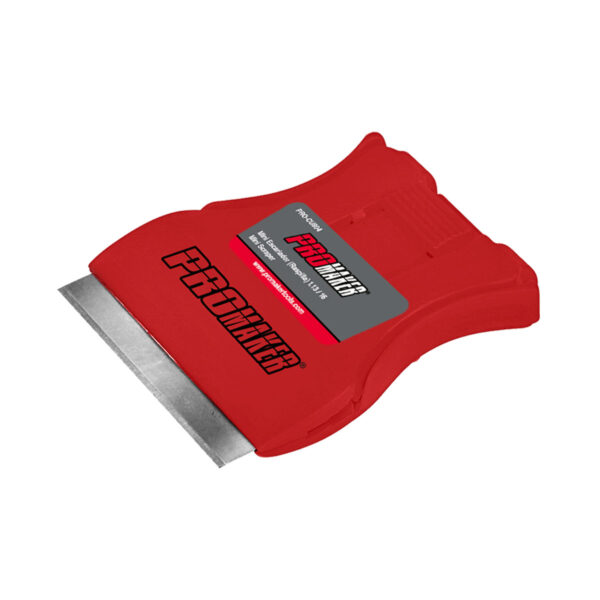 MINI ESCARIADOR (RASPILLA) 1-13/16" ## PRO-CU804 ## PROMAKER