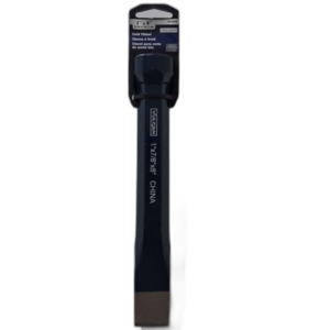 CINCEL DE PALA 1" X 8" P/CORTES FRIO ## 561-8459 ## VULCAN