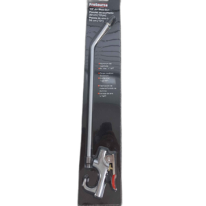 PISTOLA SOPLADORA ALARGADA 13" ## 081-8112 ## PROSOURCE