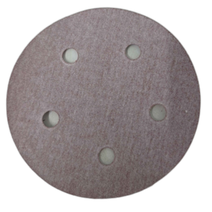 DISCO VELCRO ABRAMAGIC 5" #220 ## RPCL4-2201 ## ABRACOL