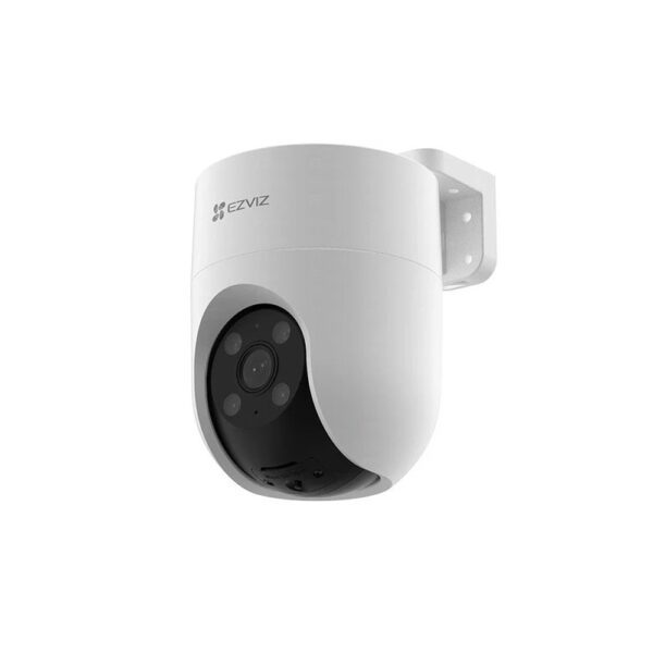 CAMARA TIPO DOMO WIFI 3MP PoE C/ MOV. HORIZONTAL/VERTICAL 360° 1080p ## CS-H8C-R200-1K3EKFL ## EZVIZ