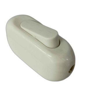 INTERRUPTOR AEREO 3AMP ## AP01 ## LUMISTAR