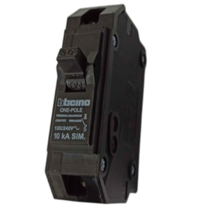 TIBRA BREAKER 1X30 AMP.  ## TV1030 ## BTICINO