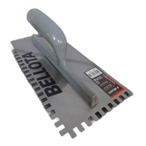PALUSTRA DENTADA ## 50877 ## BELLOTA