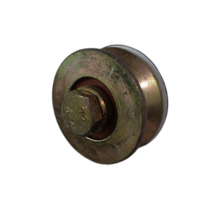 ROLDANA  50mm 2" S/B ## 2.034V ## LD WHEEL