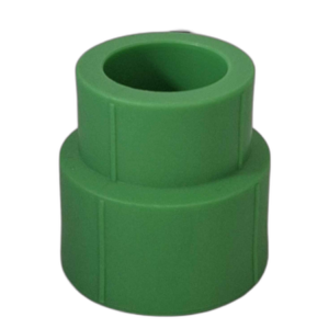 REDUCCION 32mm x 25mm VERDE - POLIFUSION