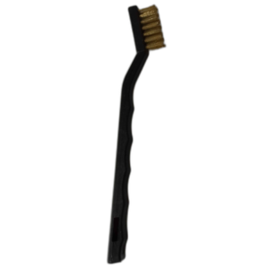 MINI CEPILLO DE ALAMBRE DE BRONCE ## 089-0483 ## PROSOURCE