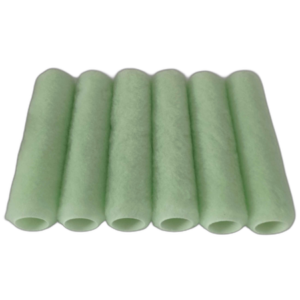REPUESTO PARA FUNDA 9" 6PCS ## RC139 ## QUALITY