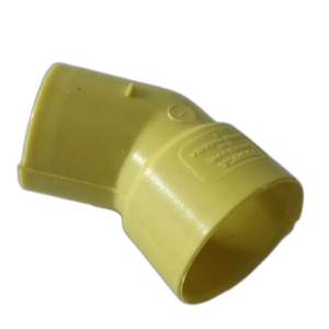 CODO A.N. 45 2" (50mm) - TUBRICA