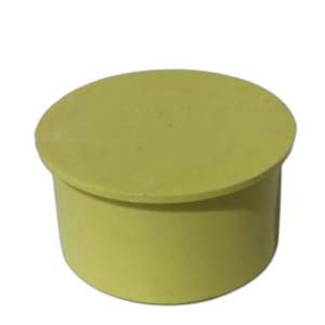 TAPON SIMPLE A.N. 3" (75mm) - TUBRICA
