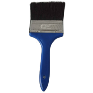 BROCHA 4" AZUL ## 0009-C12 ## CEBRA