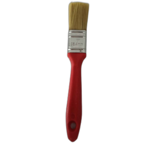 BROCHA 1" ROJA ## 0025-C36 ## CEBRA
