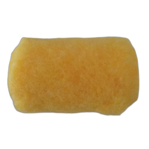 FUNDA 4" x 14mm PELO MEDIO ## 0050-C36 ## CEBRA