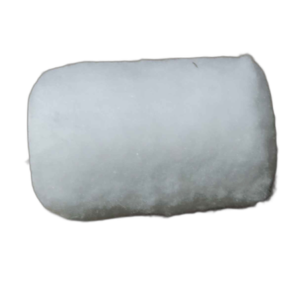 FUNDA 4" x 24mm PELO LARGO ## 0051-C36 ## CEBRA