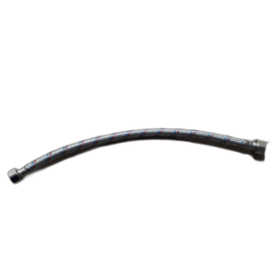 CANILLA 1/2" x 1/2"x 40 CM INOXIDABLE ## TF03 ## FAGUAX