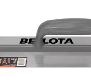 PALUSTRA LISA ## 50867 ## BELLOTA