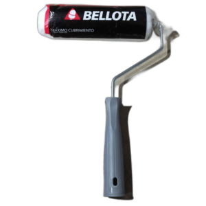 RODILLO C/FUNDA 9" ## PRO-9 ## BELLOTA