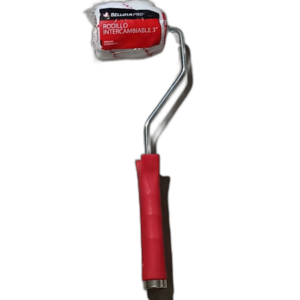 RODILLO C/FUNDA 3" ## 104703INT ## BELLOTA
