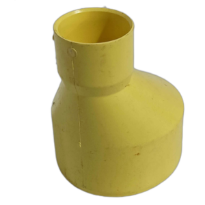 REDUCCION EXCENTRICA A.N. 4" x 2" (110mm x 50mm) - PAVCO