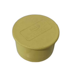 TAPON SIMPLE A.N. 2" (50mm) - PAVCO