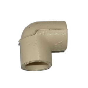 CODO A.C. 90 1/2" CPVC - TUBRICA