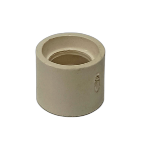 BUJE REDUCIDO SOLD A.C. 3/4" X 1/2" CPVC - TUBRICA