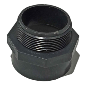 ADAPTADOR MACHO A.B. 2" - TUBRICA