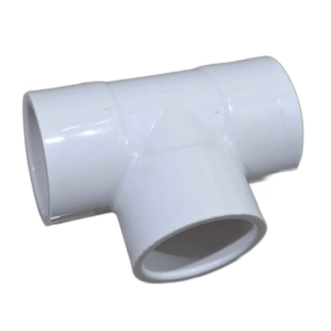TEE A.B. 2" - TUBRICA